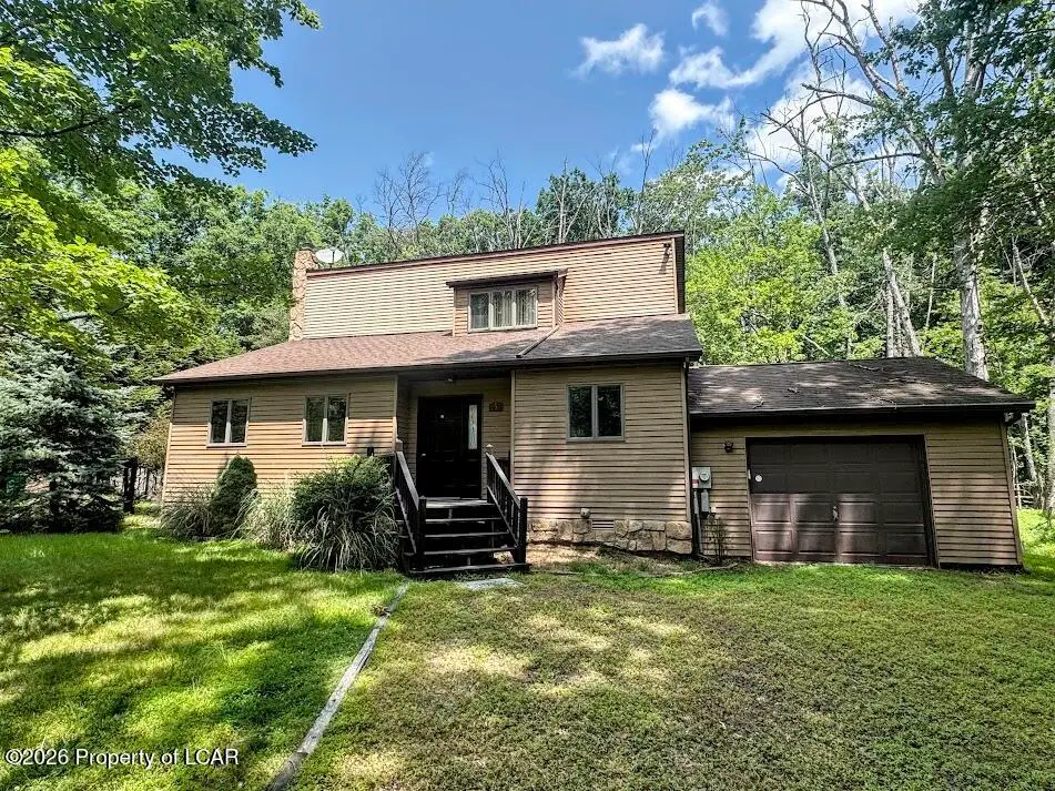 5 Allegheny Drive, Hazleton, PA 18202 - #1