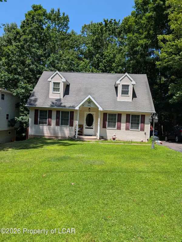 274 Snow Valley Drive, Drums, PA 18222