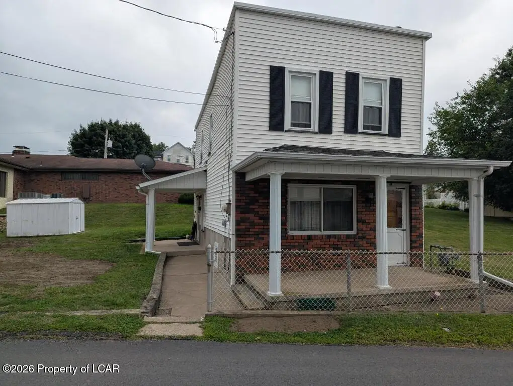 64 Jenkins Court, Pittston, PA 18640 - #1
