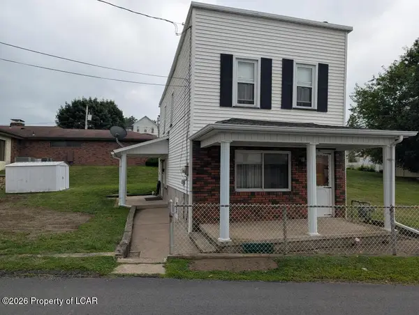 64 Jenkins Court, Pittston, PA 18640