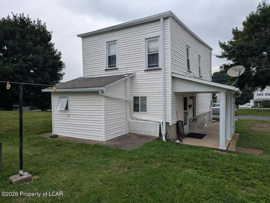 64 Jenkins Court, Pittston, PA 18640 - #2