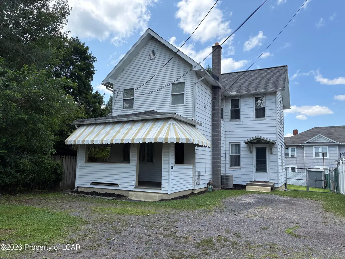 423 Andover Street, Wilkes Barre, PA 18702 - #1
