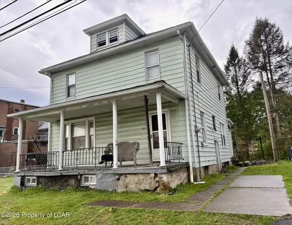 425 Andover Street, Wilkes-Barre, PA 18702
