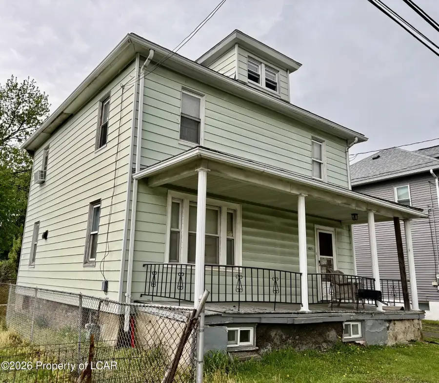 425 Andover Street, Wilkes Barre, PA 18702 - #2
