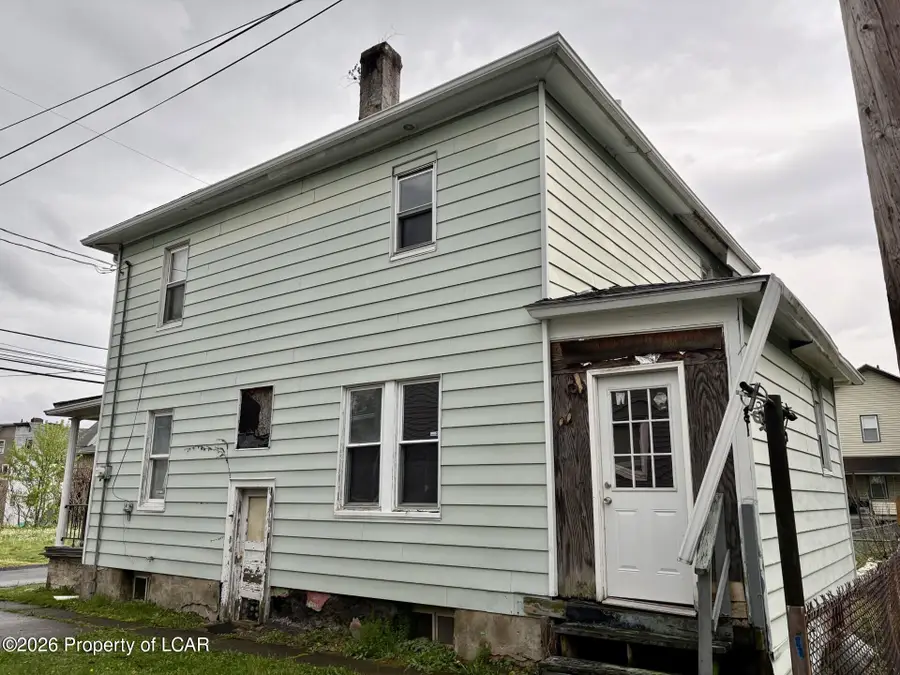 425 Andover Street, Wilkes Barre, PA 18702 - #3