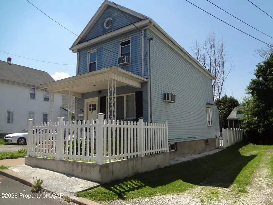 83 Bradford Street, Wilkes Barre, PA 18702 - #3