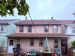 785 James Street, Hazleton, PA 18201