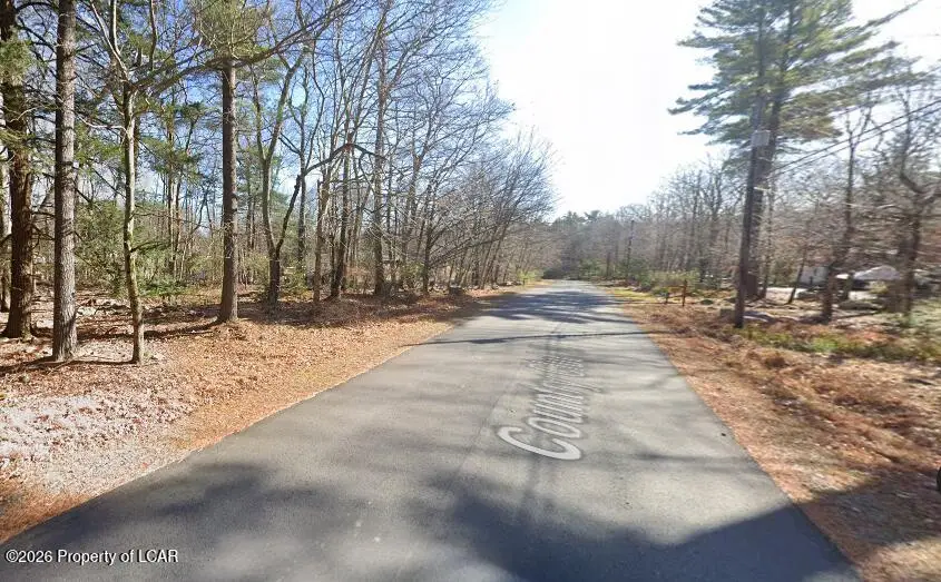 Country Club Drive, Thornhurst, PA 18424 - #1