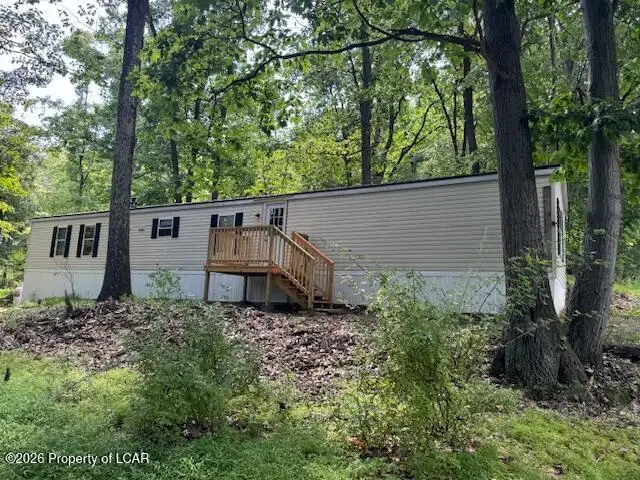 82 Mount Lookout Trailer, Exeter, PA 18643 - #1