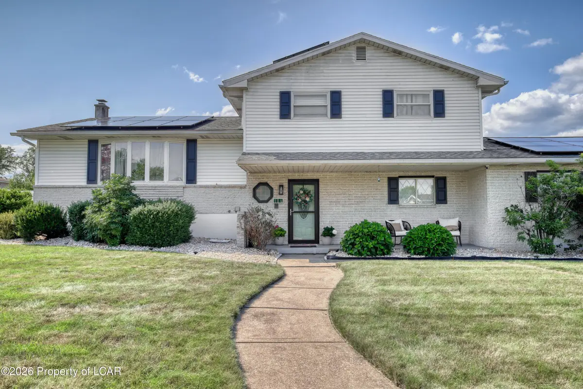 106 Pheasant Drive, Larksville, PA 18704 - #1