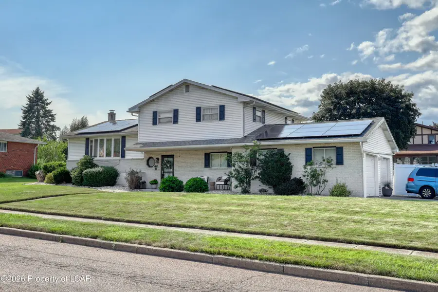 106 Pheasant Drive, Larksville, PA 18704 - #2