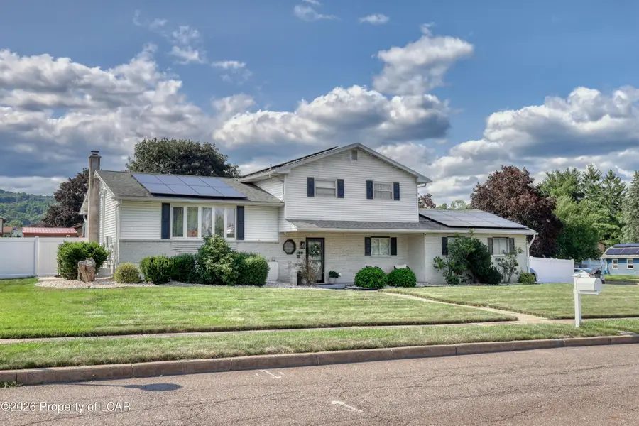 106 Pheasant Drive, Larksville, PA 18704 - #3