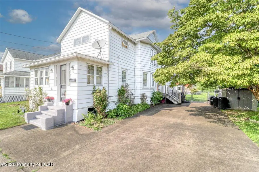 131 Kossack Street, Swoyersville, PA 18704 - #2