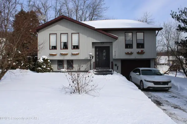 1181 State Street, Archbald, PA 18403