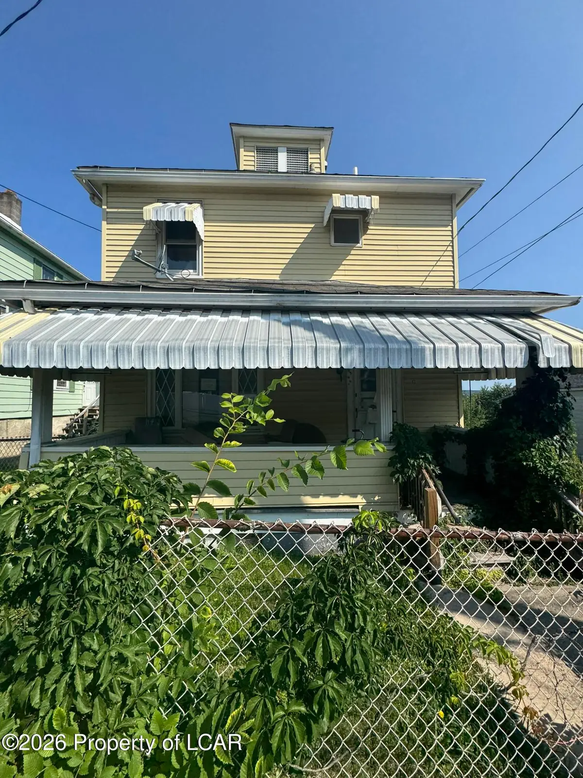 17 Pulaski Street, Hanover, PA 18706 - #1