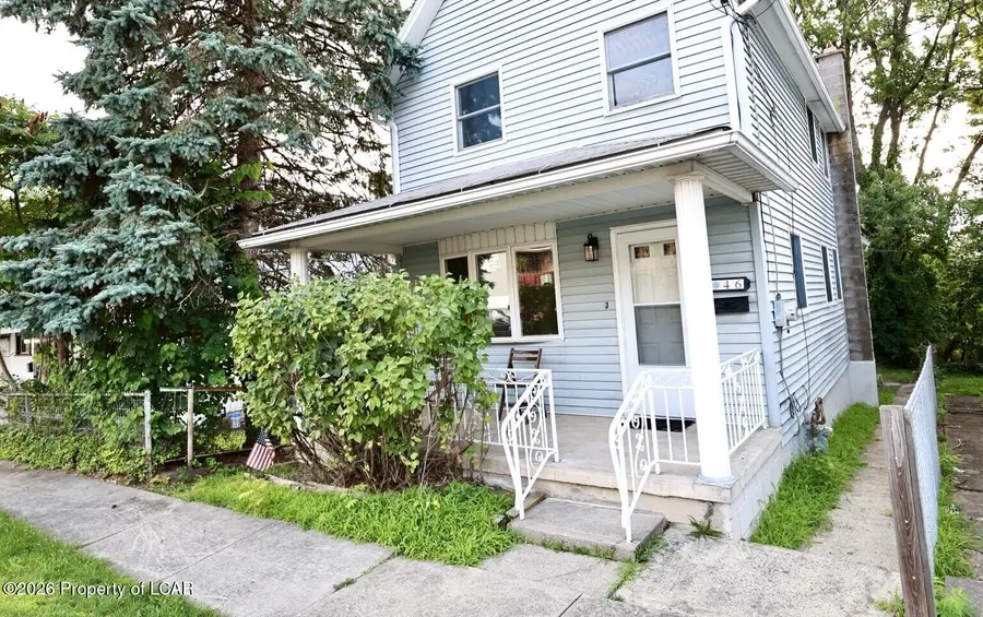 46 Walnut Street, Georgetown, PA 18702 - #2
