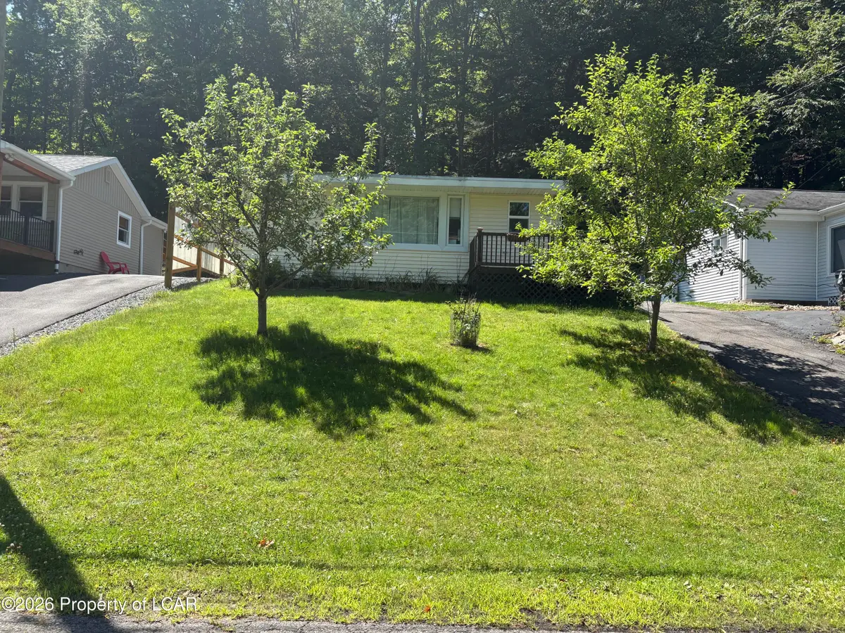 101 Woodlawn Avenue, Harveys Lake, PA 18618 - #1