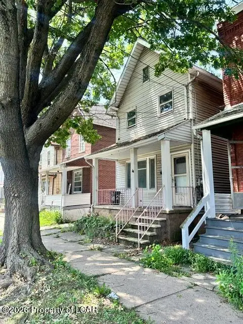 246 Pennsylvania Avenue, Wilkes Barre, PA 18702 - #1