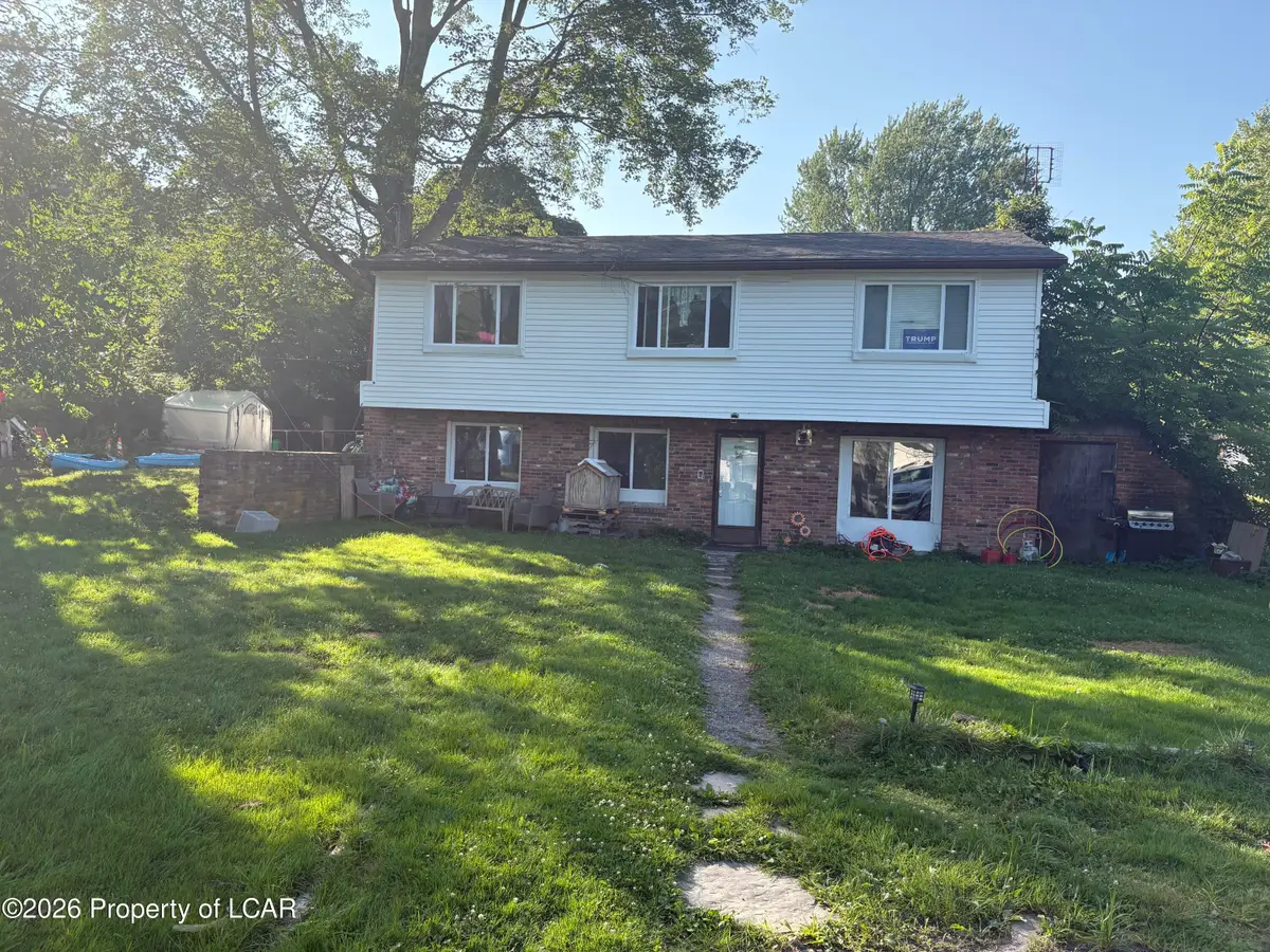 19 Wood Street, Harveys Lake, PA 18618 - #1