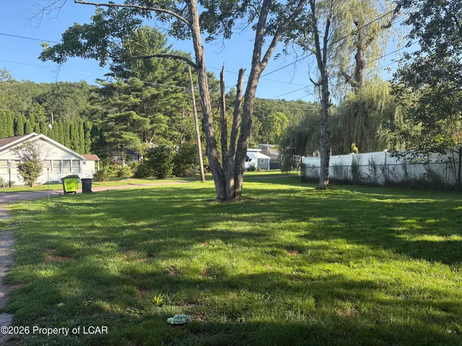 19 Wood Street, Harveys Lake, PA 18618 - #3