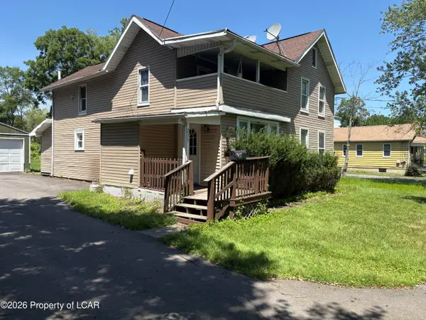 235 Huntsville Road, Dallas, PA 18612