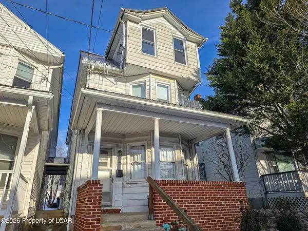 345 4th Street, Bloomsburg, PA 17815