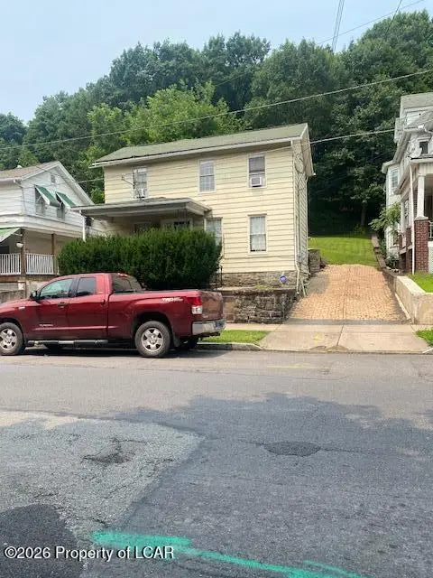 276 Main Street, Wilkes Barre, PA 18702 - #1