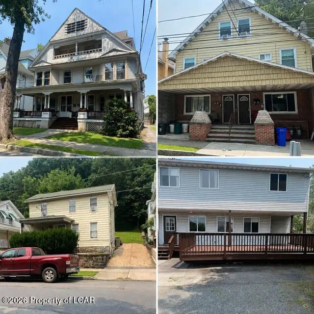276 Main Street, Wilkes Barre, PA 18702 - #3