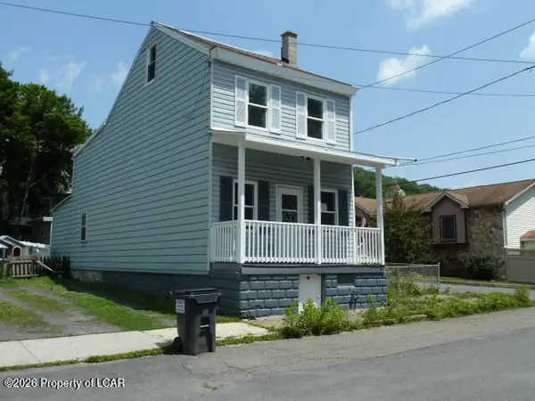 14 Line Street, Girardville, PA 17935