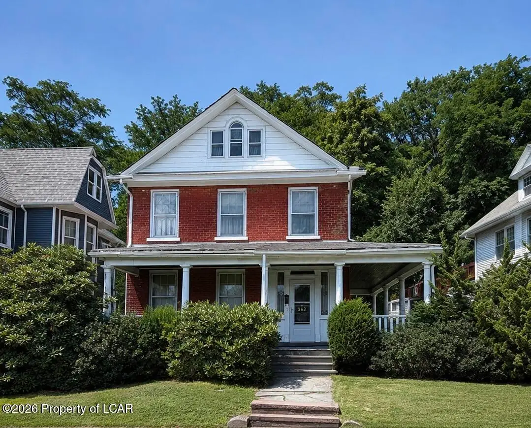 362 Main Street, Wilkes Barre, PA 18702 - #1