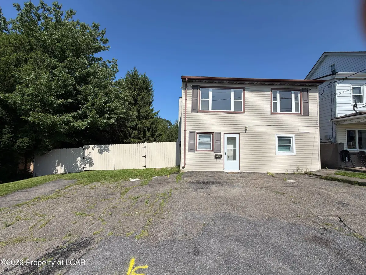 741 Garfield Street, Hazleton, PA 18201 - #1