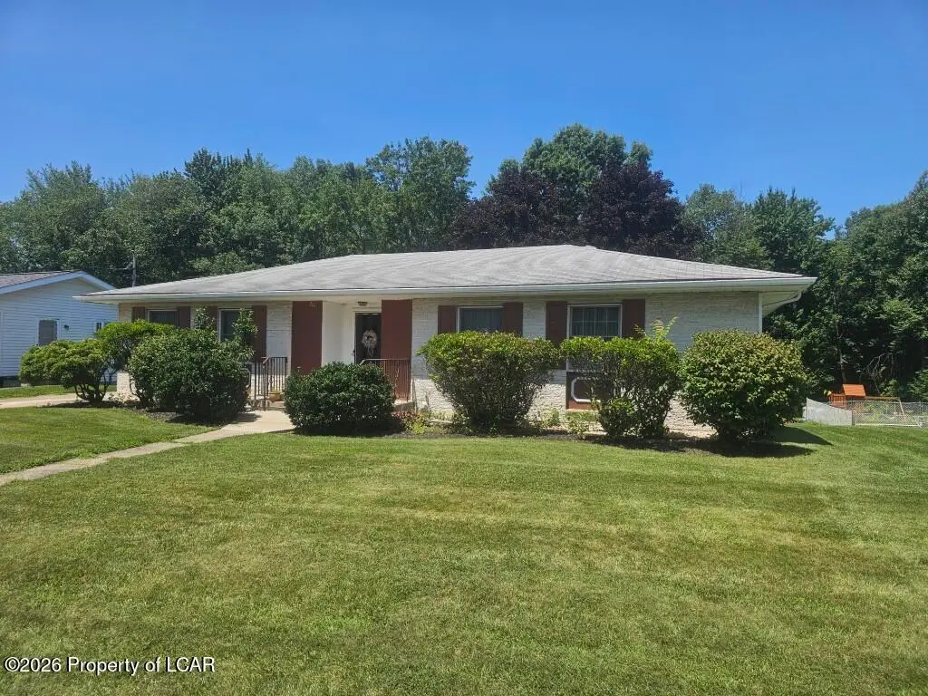 721 River Road, Hanover, PA 18706 - #1