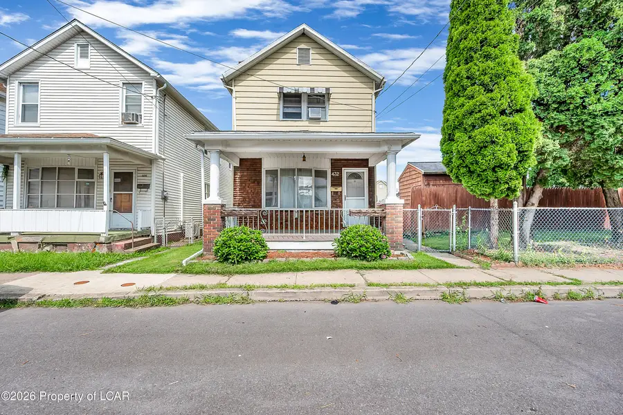 432 Wyoming Street, Hanover, PA 18706 - #2
