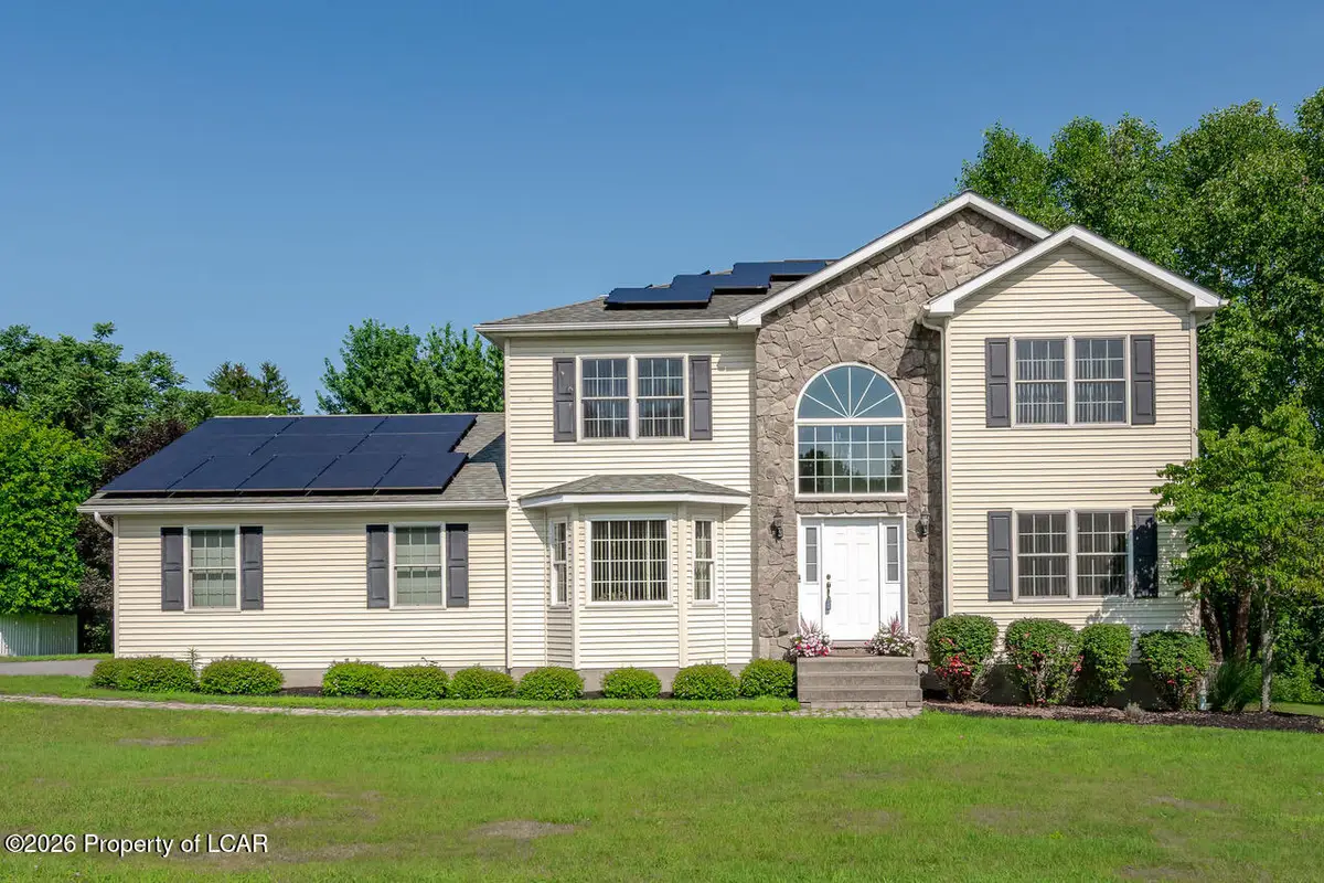 39 Beech Road, Plains, PA 18705 - #1