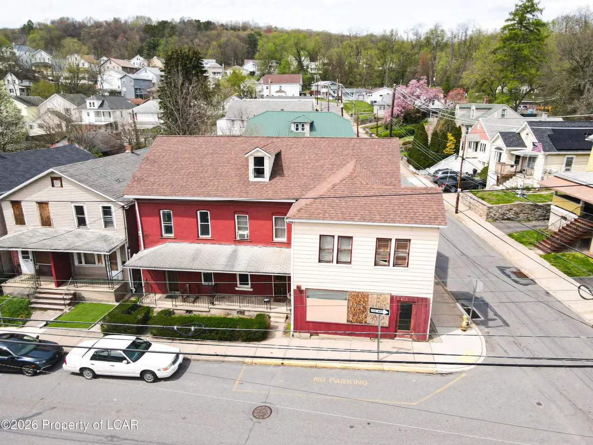 163-167 Willow Street, Plymouth, PA 18651 - #1
