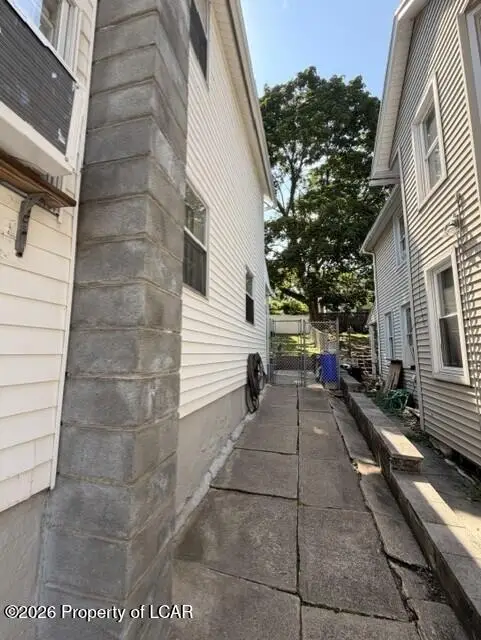261 Hazle Street, Wilkes Barre, PA 18702 - #2