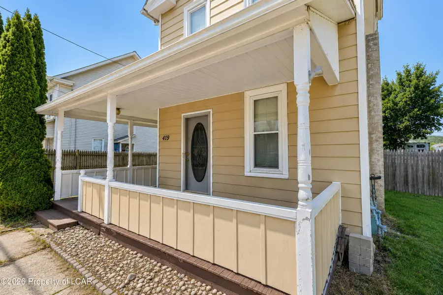 419 6th Street, Berwick, PA 18603 - #3