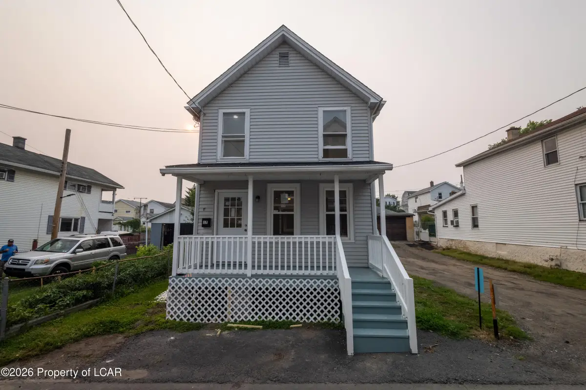 17 Griffiths Lane, Wilkes Barre, PA 18702 - #1