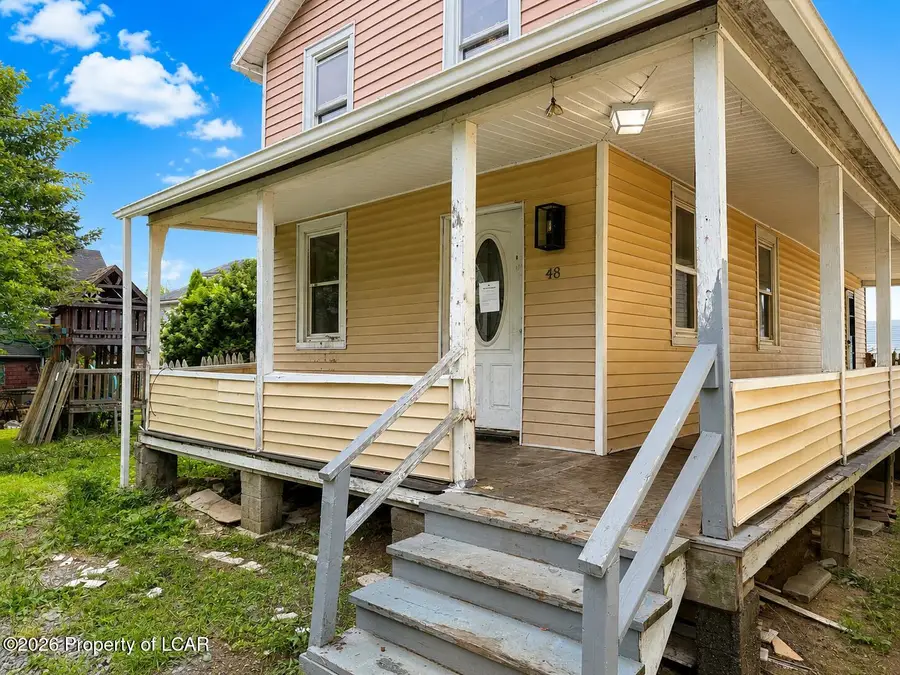 48 Morgan Street, Larksville, PA 18651 - #2