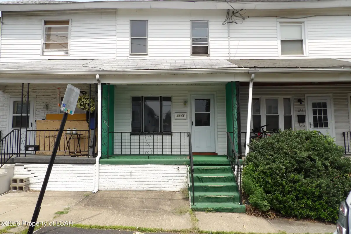 1146 Hampton Street, Scranton, PA 18504 - #1