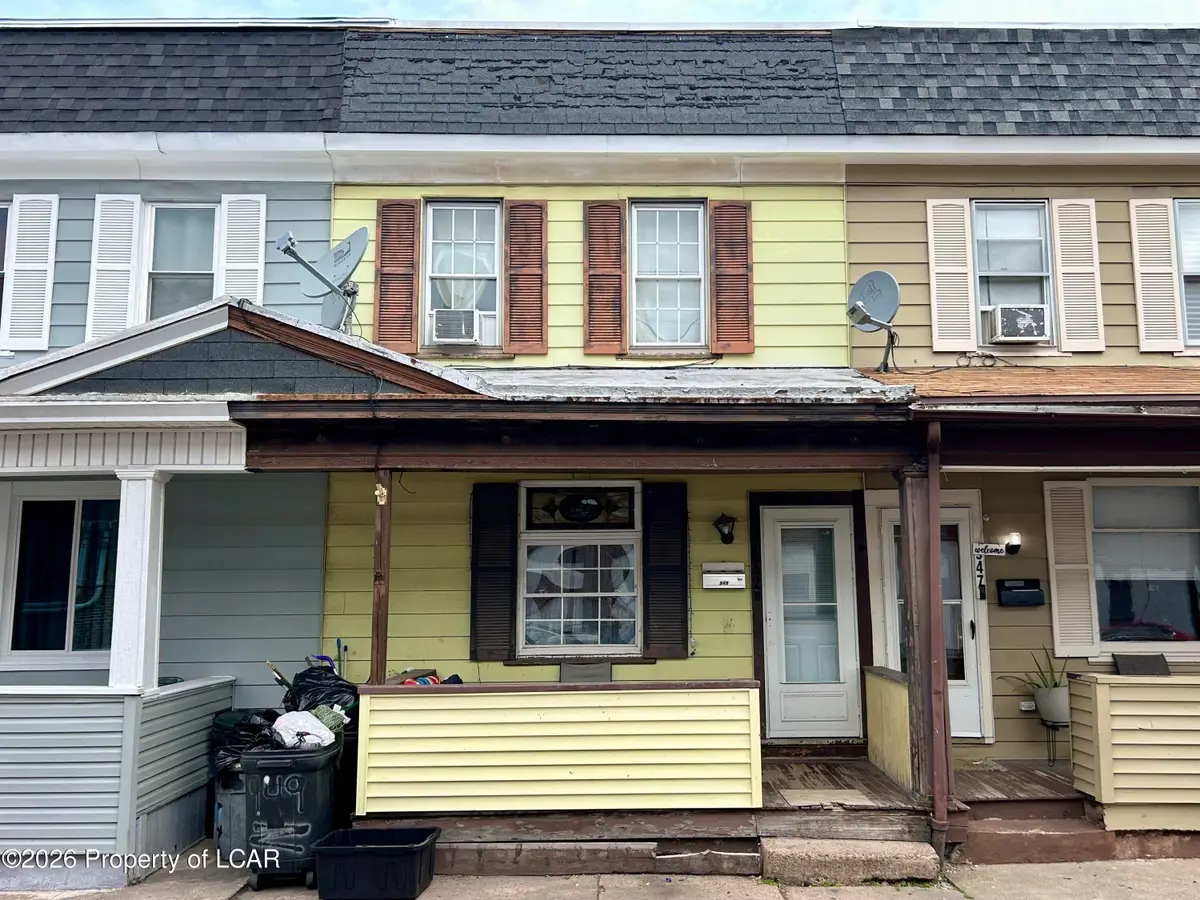 949 Third Street, Hazleton, PA 18201 - #1