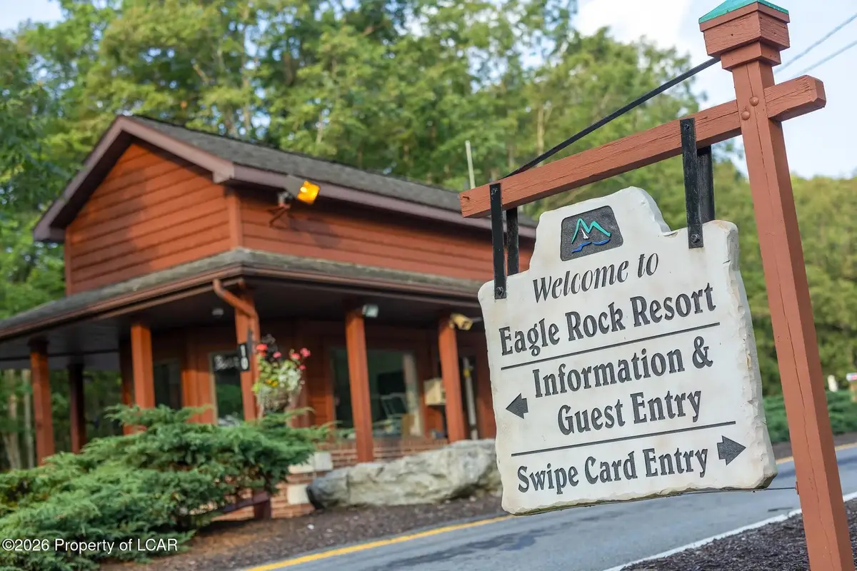 HF220 Rolling Creek Dr., East Union Township, PA 18248 - #1