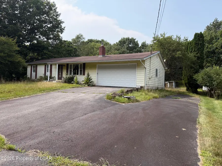 1623 Meadow Run Road, Bear Creek, PA 18702 - #2