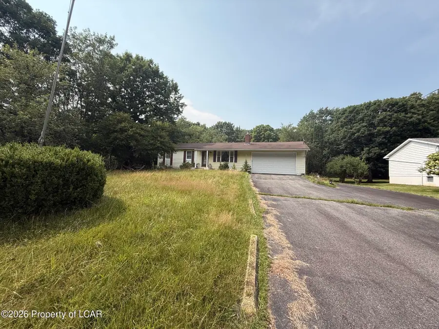 1623 Meadow Run Road, Bear Creek, PA 18702 - #3