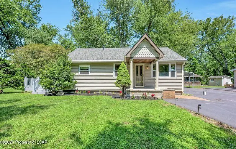 120 Upper Camp Lane, Falls, PA 18615 - #1