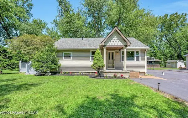 120 Upper Camp Lane, Falls, PA 18615