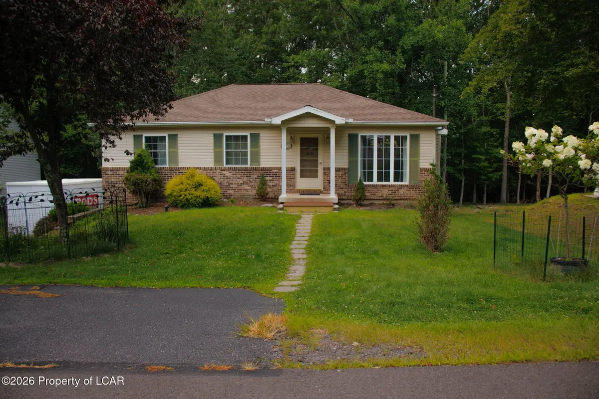 120 Beaver Slide Drive, Drums, PA 18222 - #1