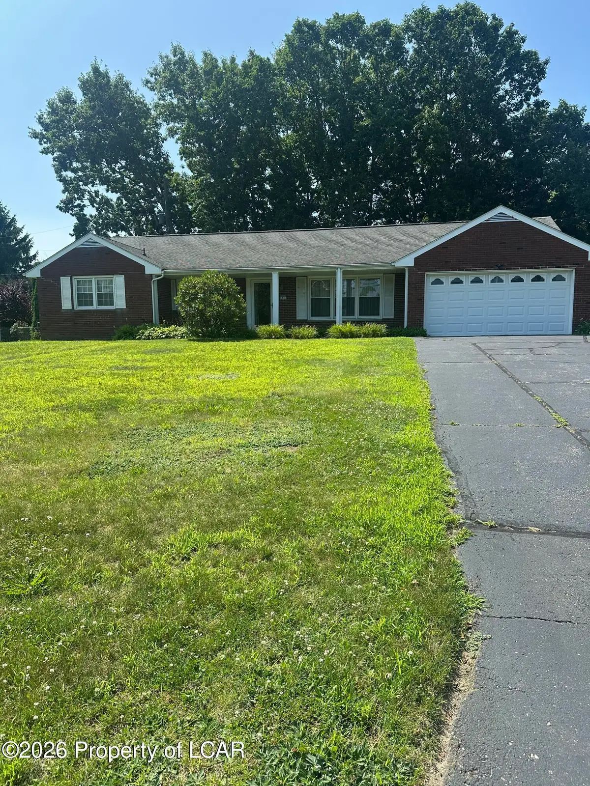 91 Laflin Road, Laflin, PA 18702 - #1
