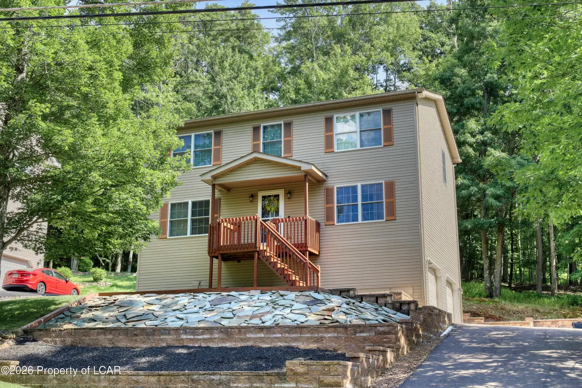 225 Avalanche Lane, Drums, PA 18222 - #1
