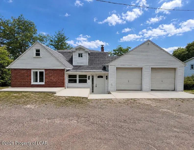 64 Hunter, Drums, PA 18222 - #1